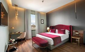 The Guardian Rome 4*